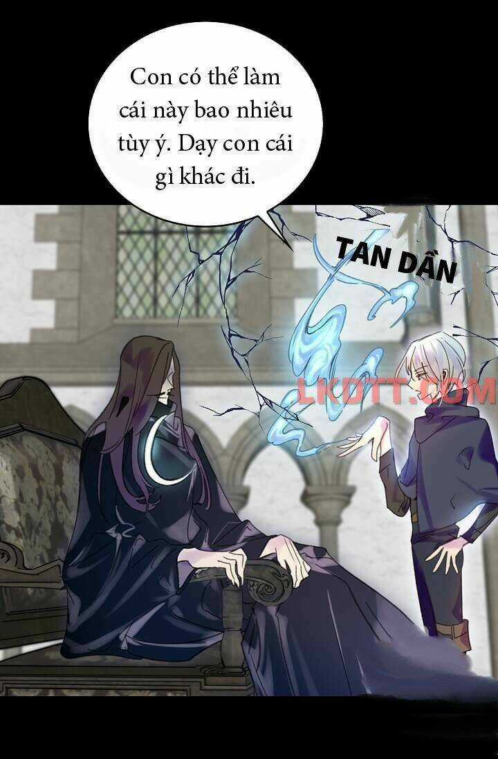 Tôi Không Phải Là Người Tốt Chapter 117 trang 31