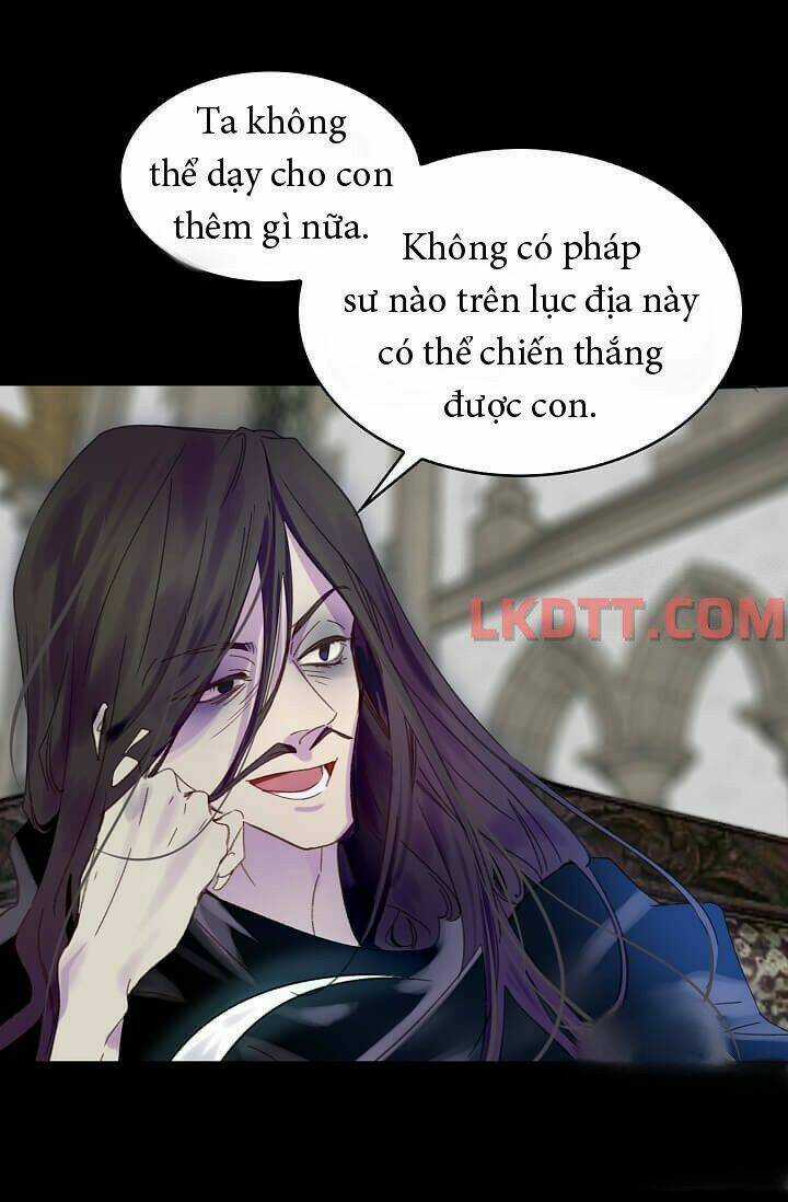 Tôi Không Phải Là Người Tốt Chapter 117 trang 32