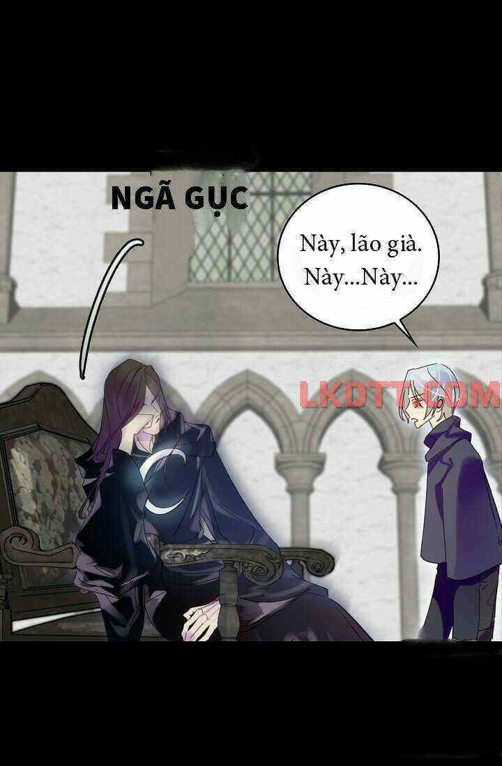 Tôi Không Phải Là Người Tốt Chapter 117 trang 33