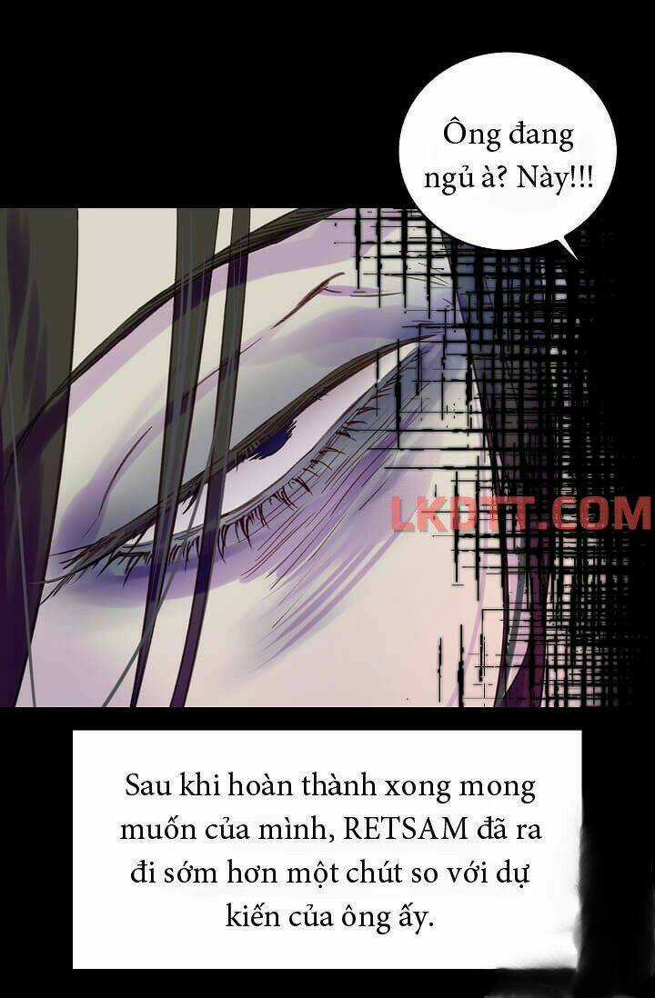Tôi Không Phải Là Người Tốt Chapter 117 trang 34