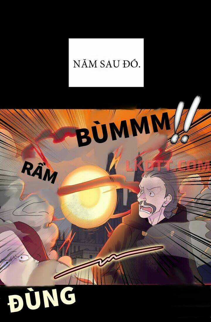 Tôi Không Phải Là Người Tốt Chapter 117 trang 35