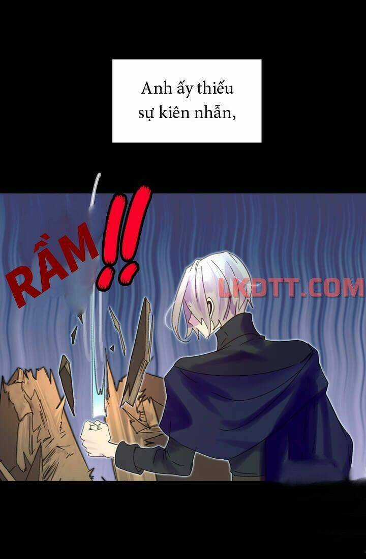 Tôi Không Phải Là Người Tốt Chapter 117 trang 38