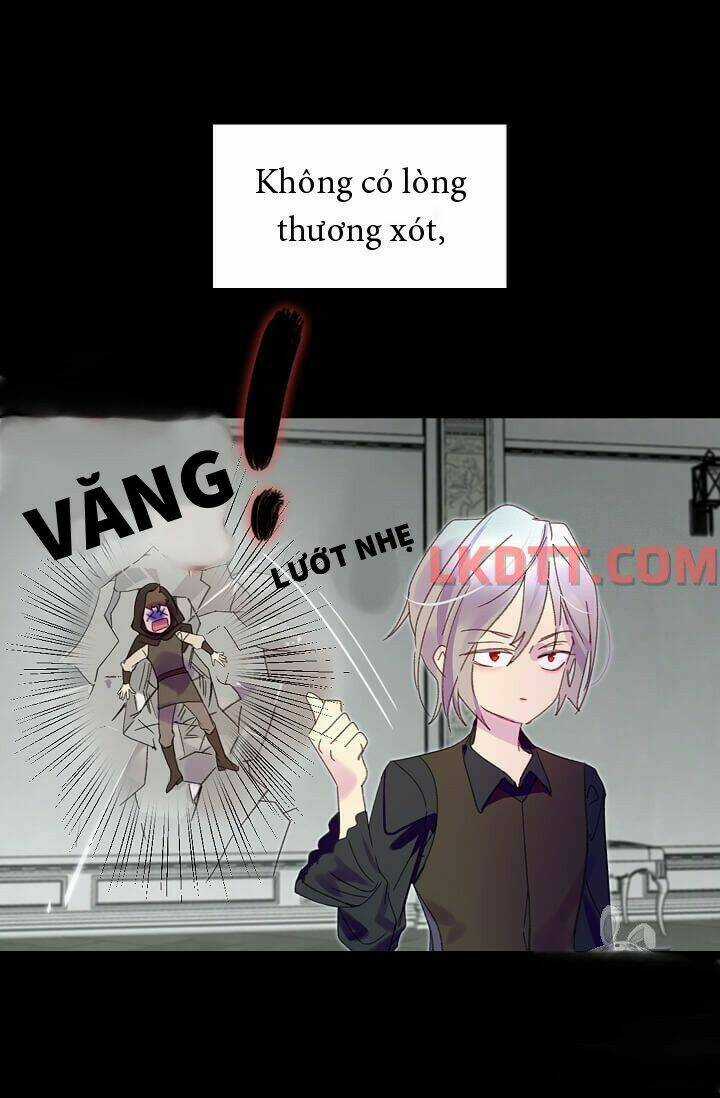 Tôi Không Phải Là Người Tốt Chapter 117 trang 39