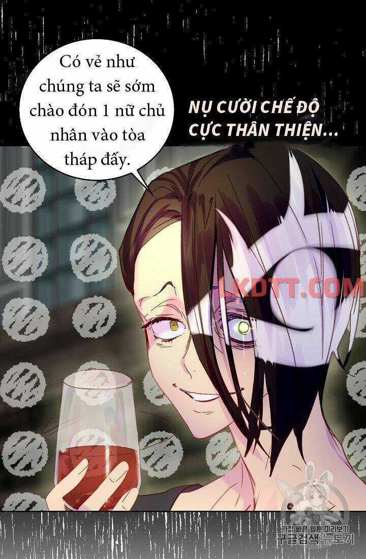 Tôi Không Phải Là Người Tốt Chapter 117 trang 4