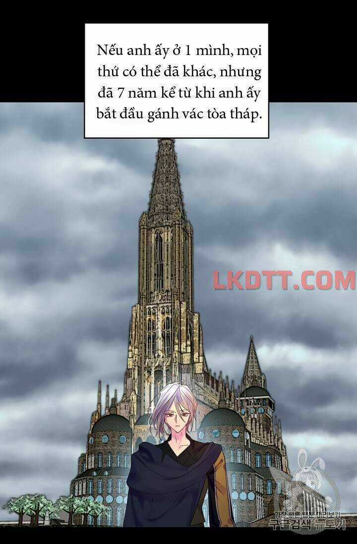 Tôi Không Phải Là Người Tốt Chapter 117 trang 42