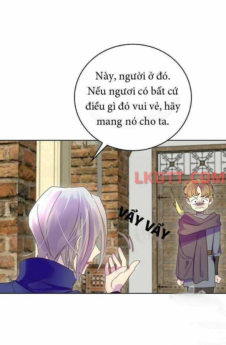 Tôi Không Phải Là Người Tốt Chapter 117 trang 49