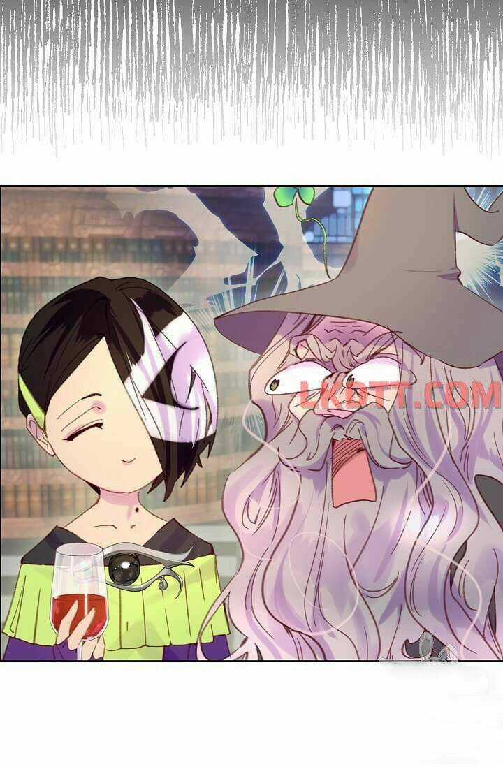 Tôi Không Phải Là Người Tốt Chapter 117 trang 5