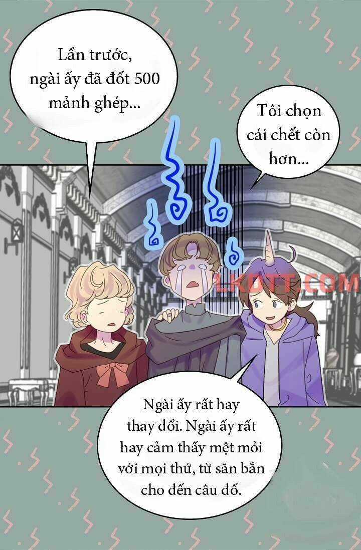 Tôi Không Phải Là Người Tốt Chapter 117 trang 51