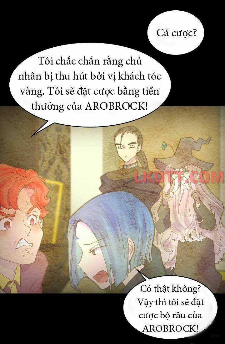 Tôi Không Phải Là Người Tốt Chapter 117 trang 9