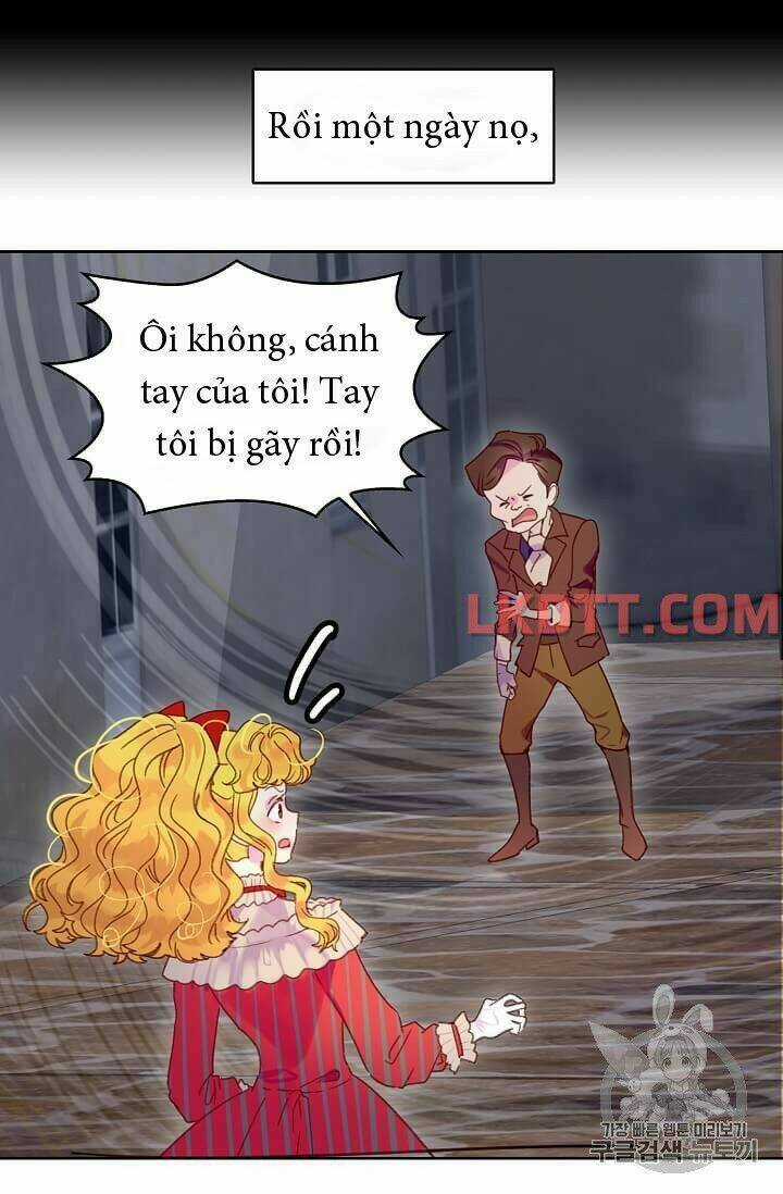 Tôi Không Phải Là Người Tốt Chapter 118 trang 12