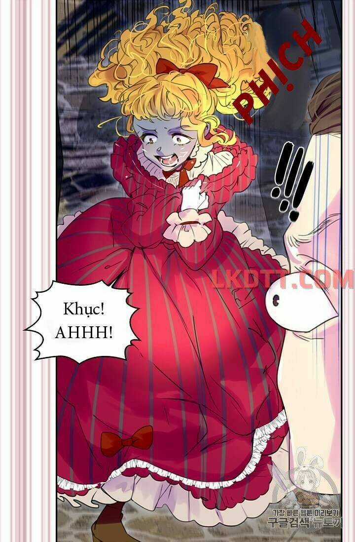 Tôi Không Phải Là Người Tốt Chapter 118 trang 14