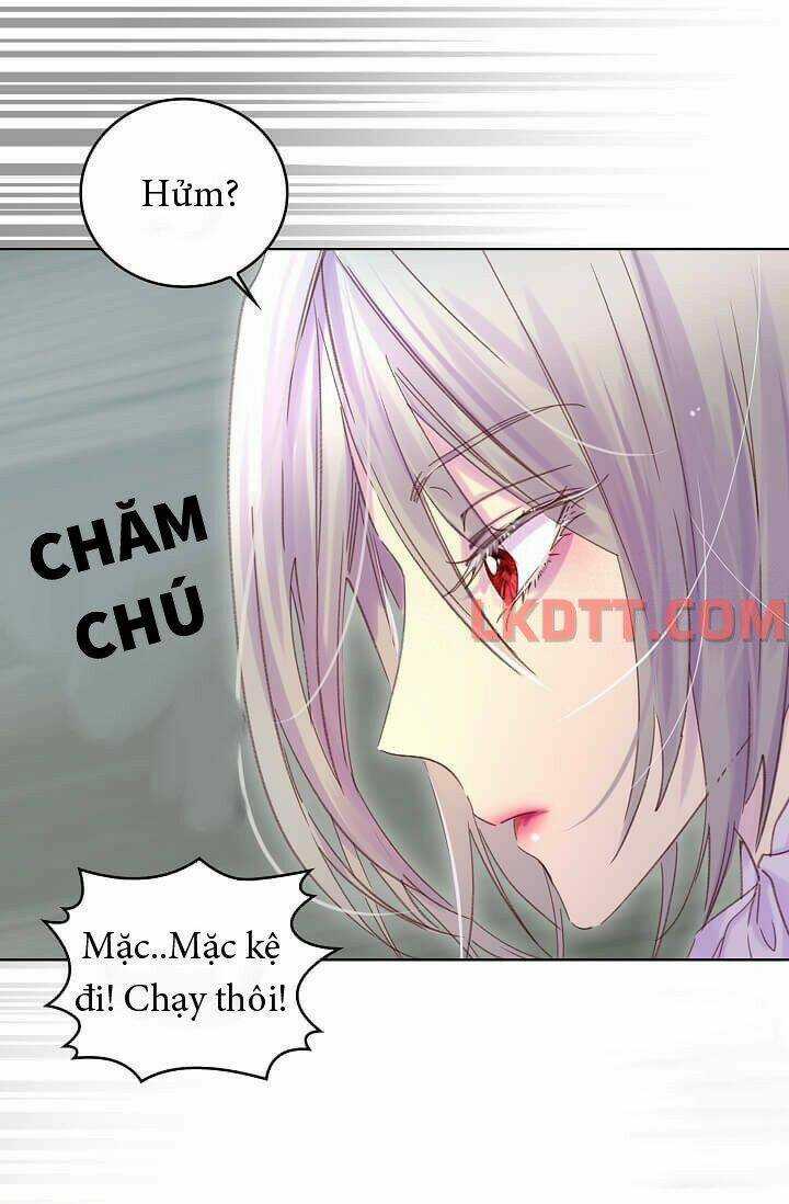Tôi Không Phải Là Người Tốt Chapter 118 trang 16
