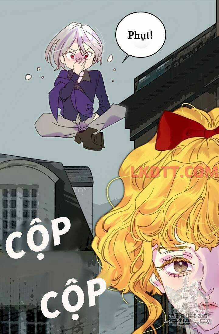 Tôi Không Phải Là Người Tốt Chapter 118 trang 19