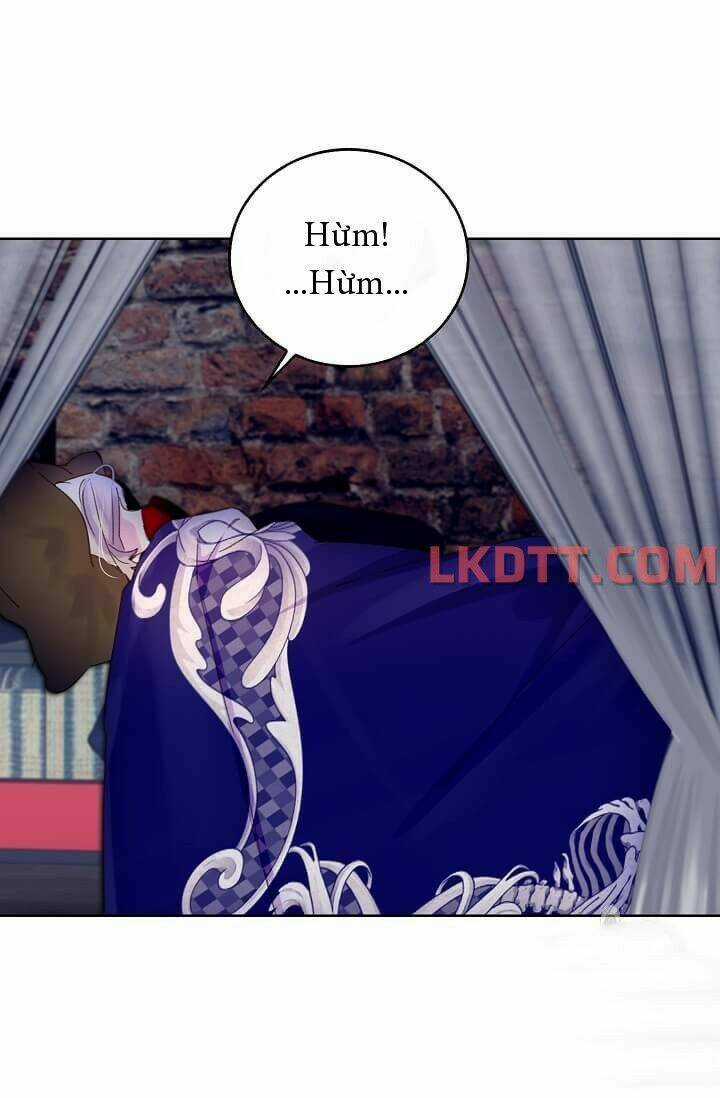 Tôi Không Phải Là Người Tốt Chapter 118 trang 22