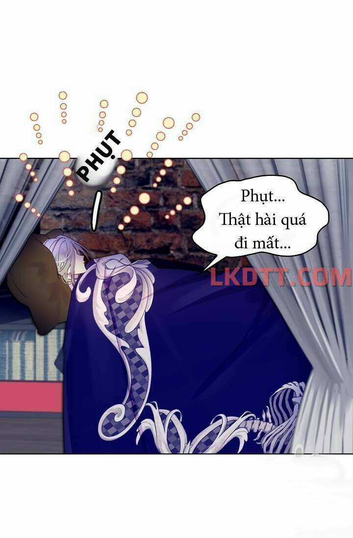 Tôi Không Phải Là Người Tốt Chapter 118 trang 23