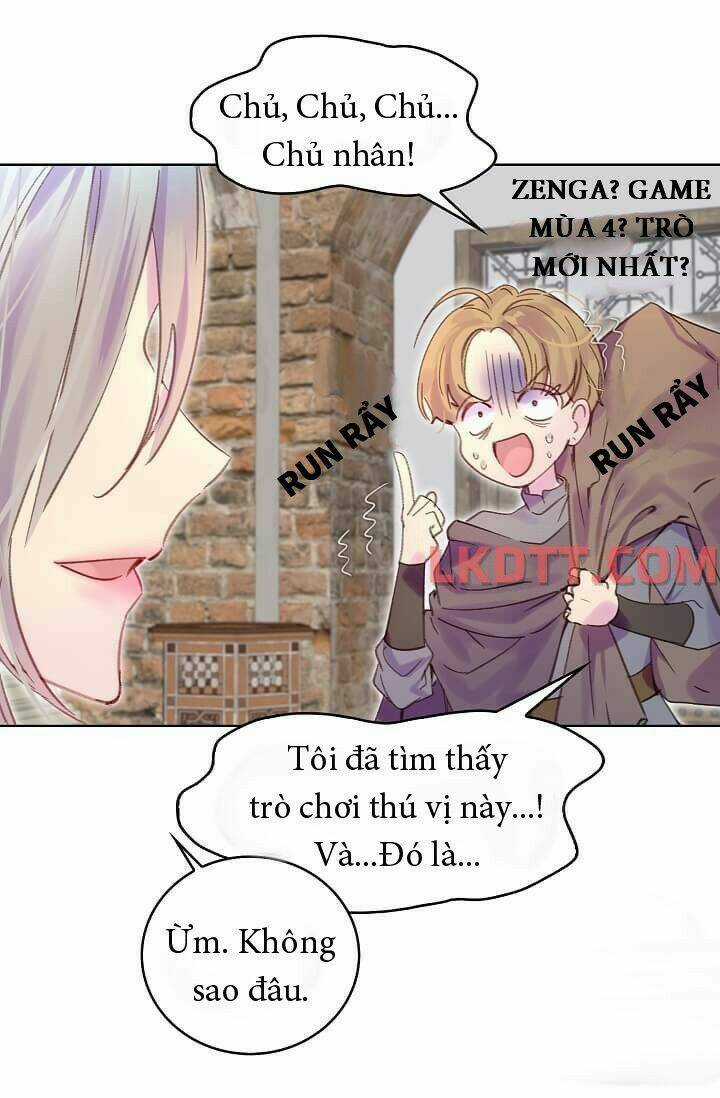 Tôi Không Phải Là Người Tốt Chapter 118 trang 25