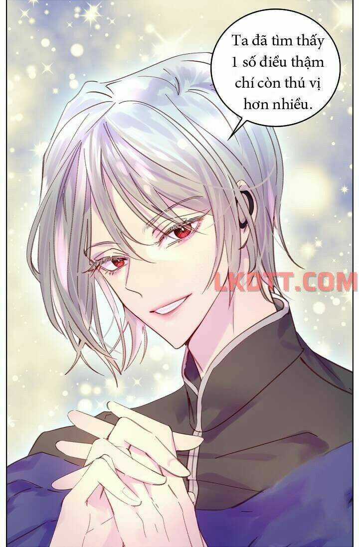 Tôi Không Phải Là Người Tốt Chapter 118 trang 26