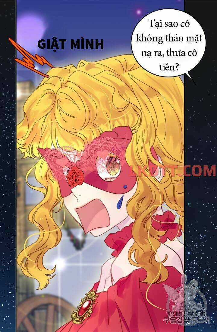 Tôi Không Phải Là Người Tốt Chapter 118 trang 35