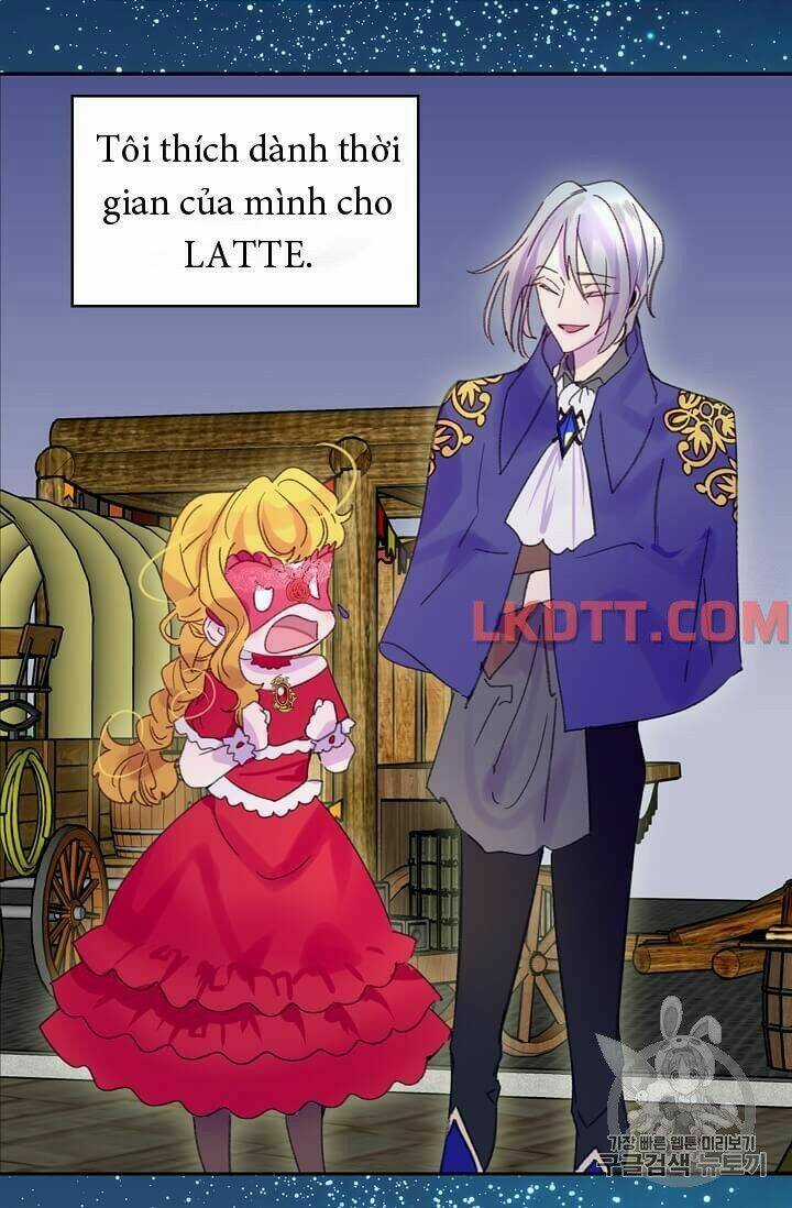 Tôi Không Phải Là Người Tốt Chapter 118 trang 36