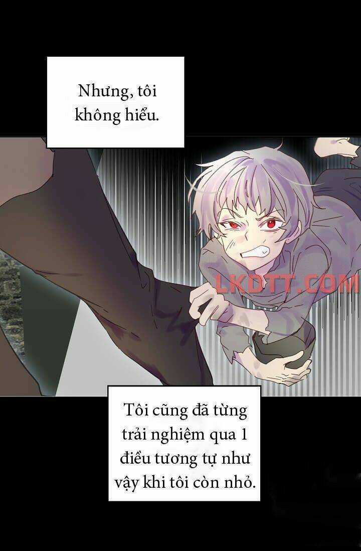Tôi Không Phải Là Người Tốt Chapter 118 trang 41