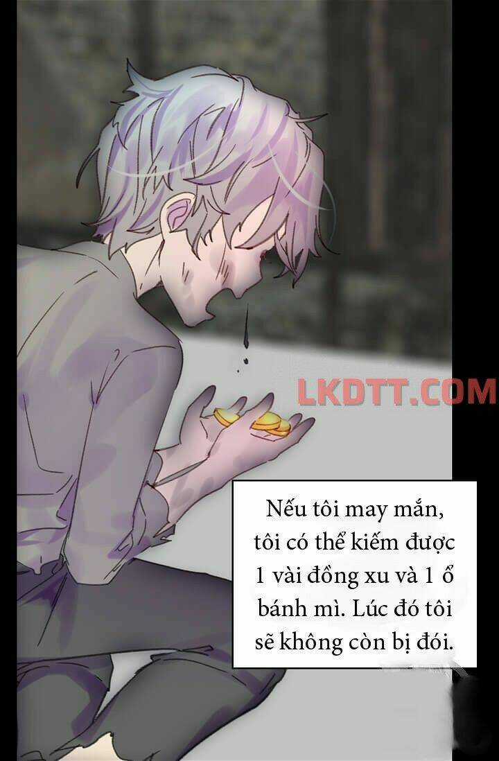 Tôi Không Phải Là Người Tốt Chapter 118 trang 42