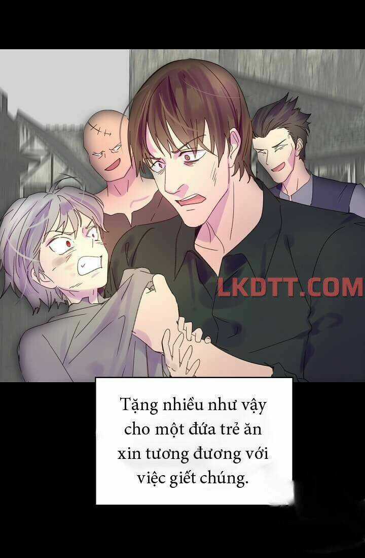 Tôi Không Phải Là Người Tốt Chapter 118 trang 44