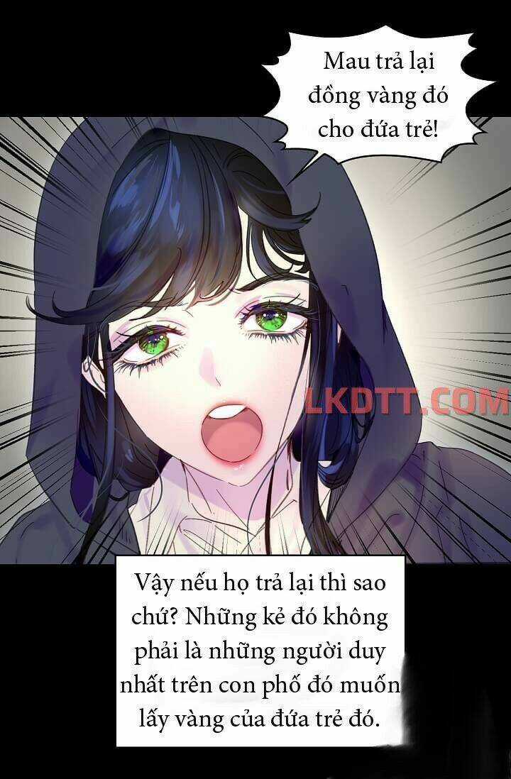 Tôi Không Phải Là Người Tốt Chapter 118 trang 46