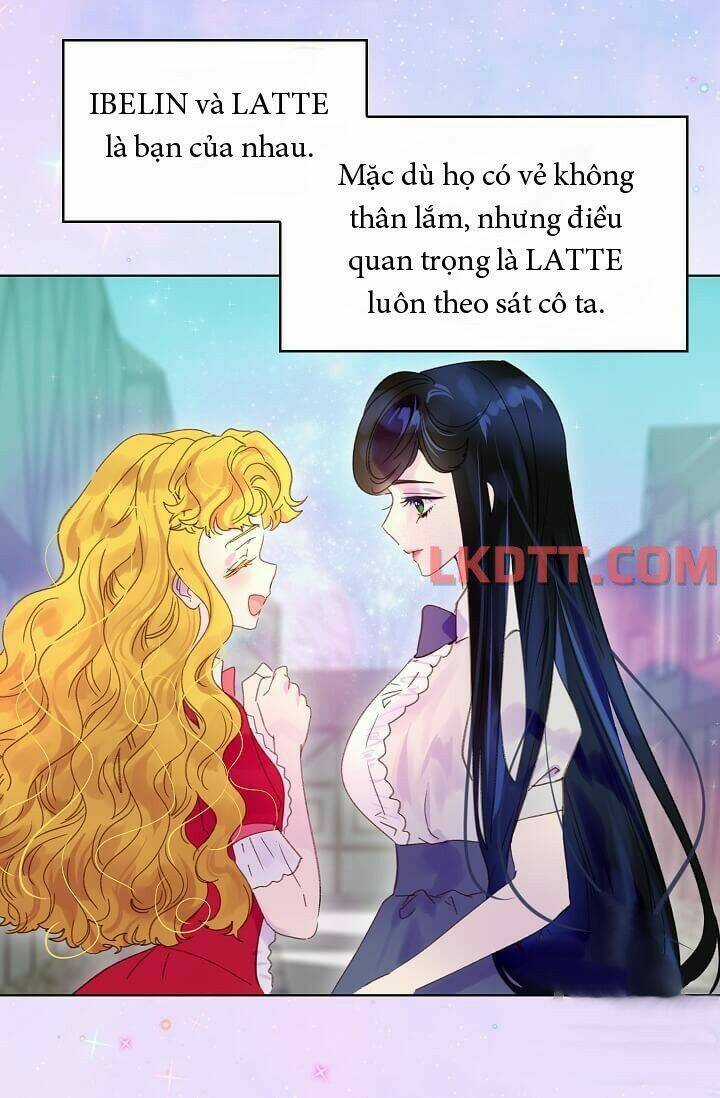 Tôi Không Phải Là Người Tốt Chapter 119 trang 10