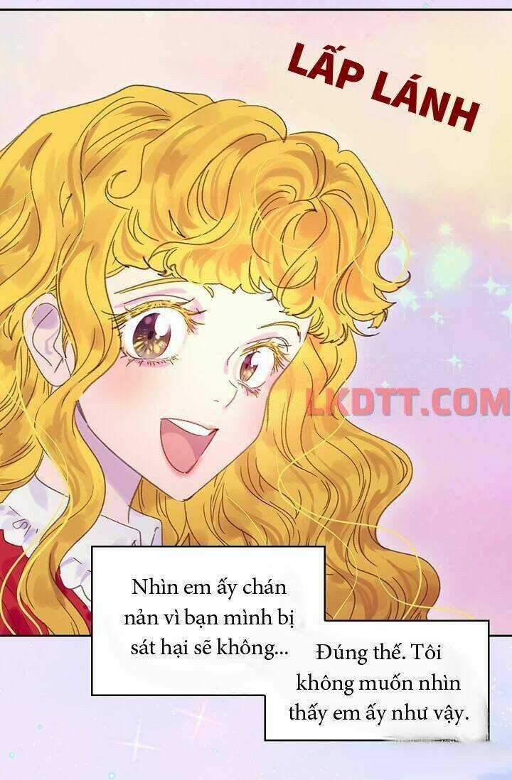 Tôi Không Phải Là Người Tốt Chapter 119 trang 11