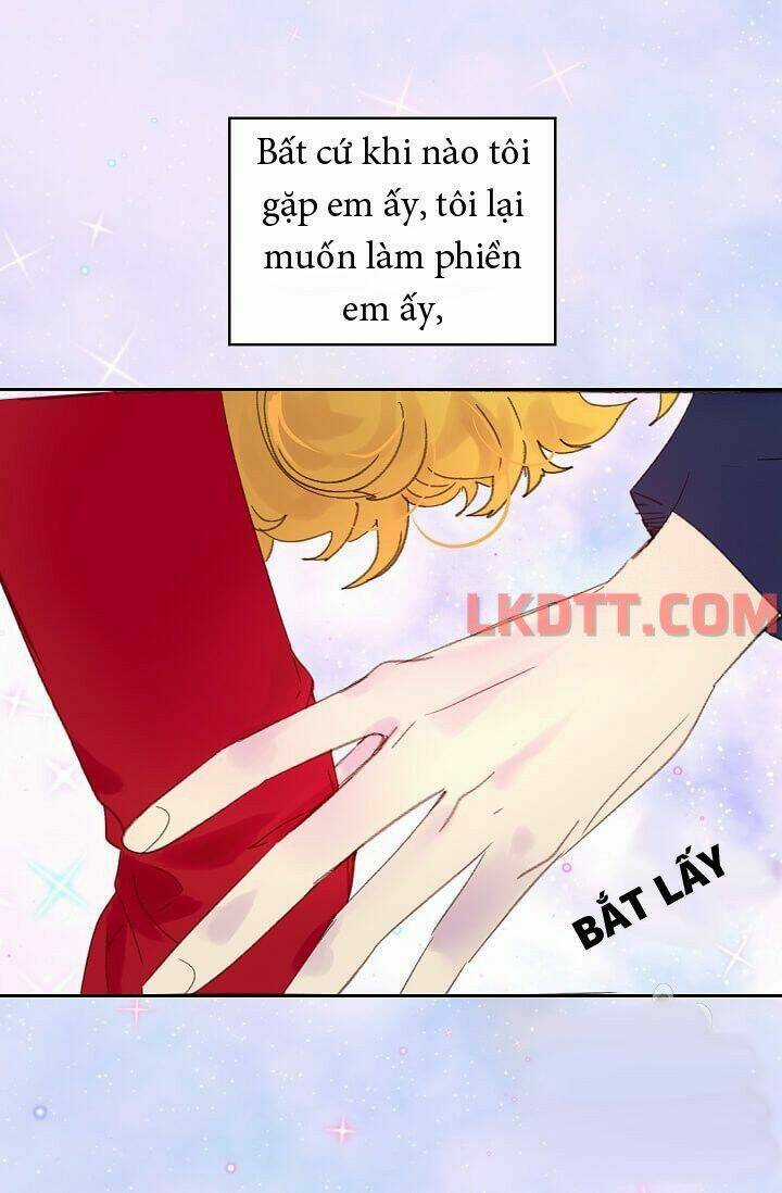 Tôi Không Phải Là Người Tốt Chapter 119 trang 13