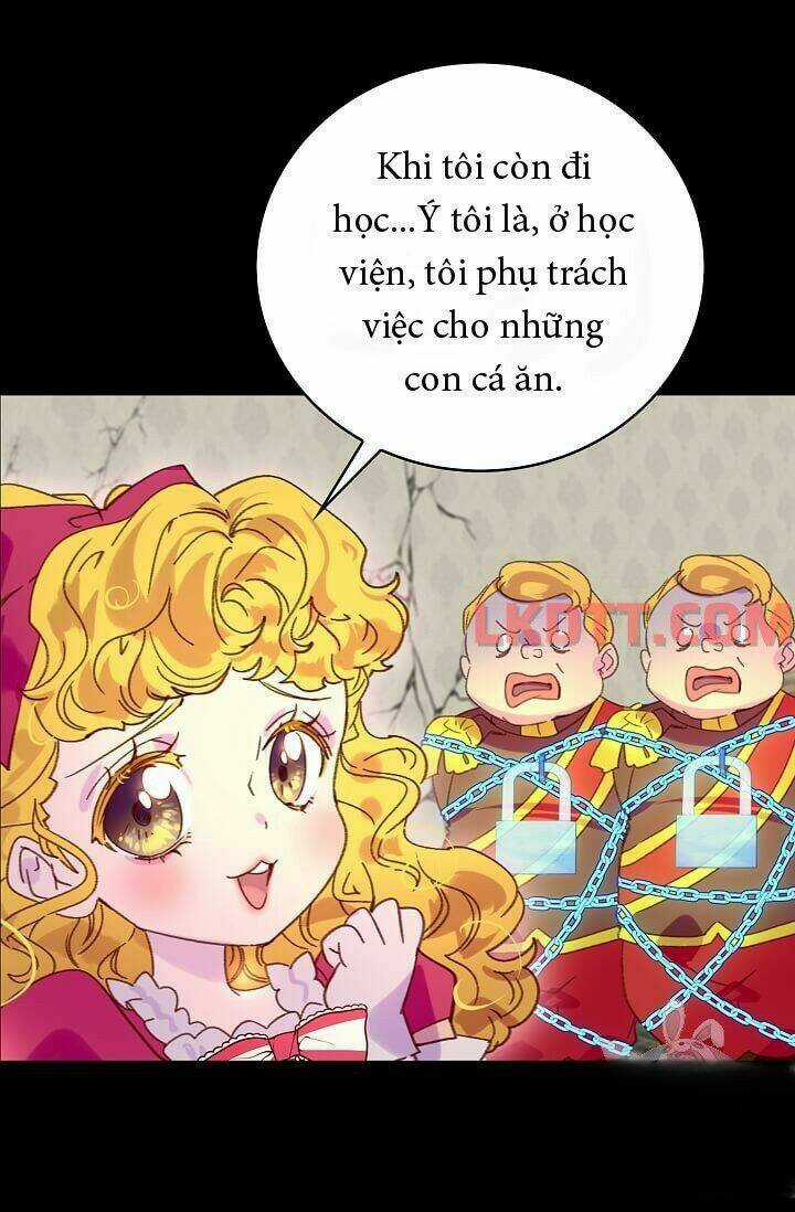 Tôi Không Phải Là Người Tốt Chapter 119 trang 22