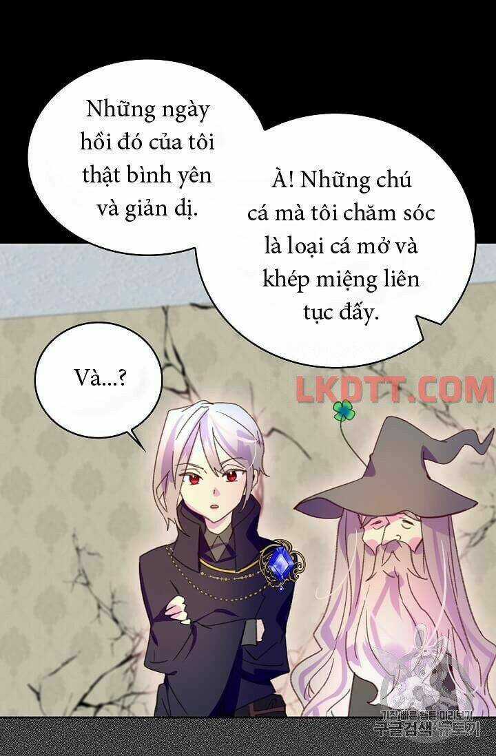 Tôi Không Phải Là Người Tốt Chapter 119 trang 23