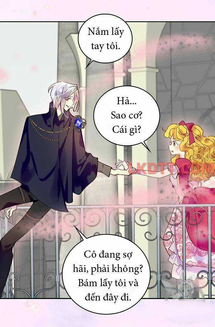 Tôi Không Phải Là Người Tốt Chapter 119 trang 25