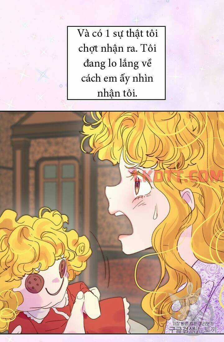 Tôi Không Phải Là Người Tốt Chapter 119 trang 28