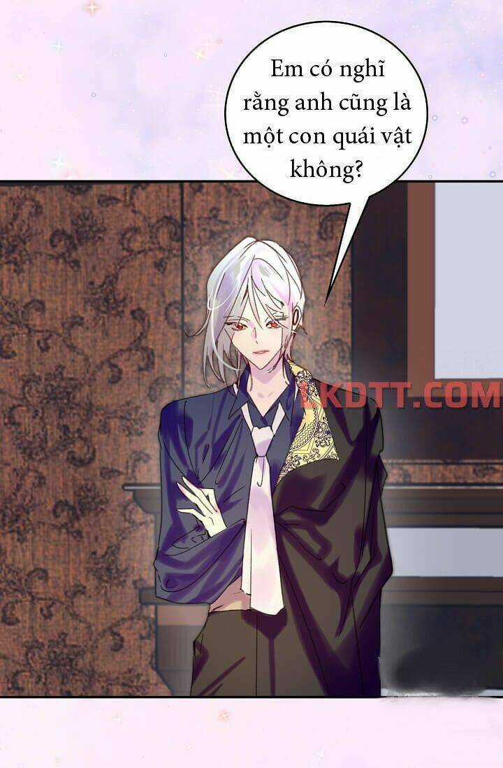 Tôi Không Phải Là Người Tốt Chapter 119 trang 29