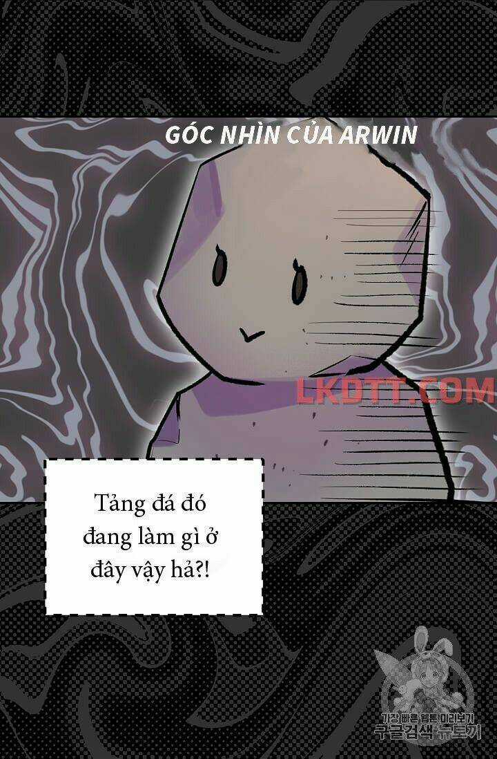 Tôi Không Phải Là Người Tốt Chapter 119 trang 4