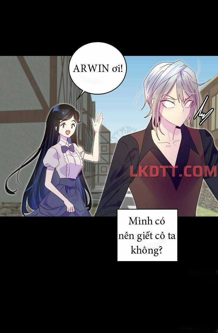 Tôi Không Phải Là Người Tốt Chapter 119 trang 7