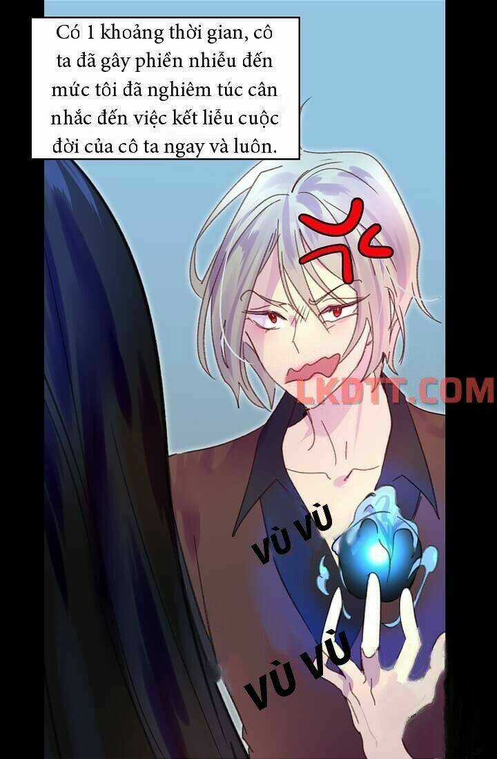 Tôi Không Phải Là Người Tốt Chapter 119 trang 8