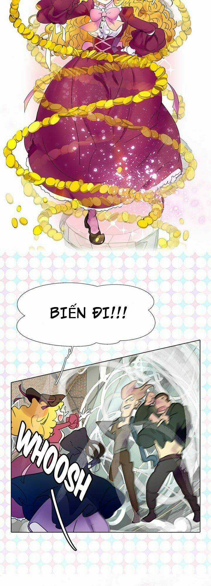 Tôi Không Phải Là Người Tốt Chapter 12 trang 10