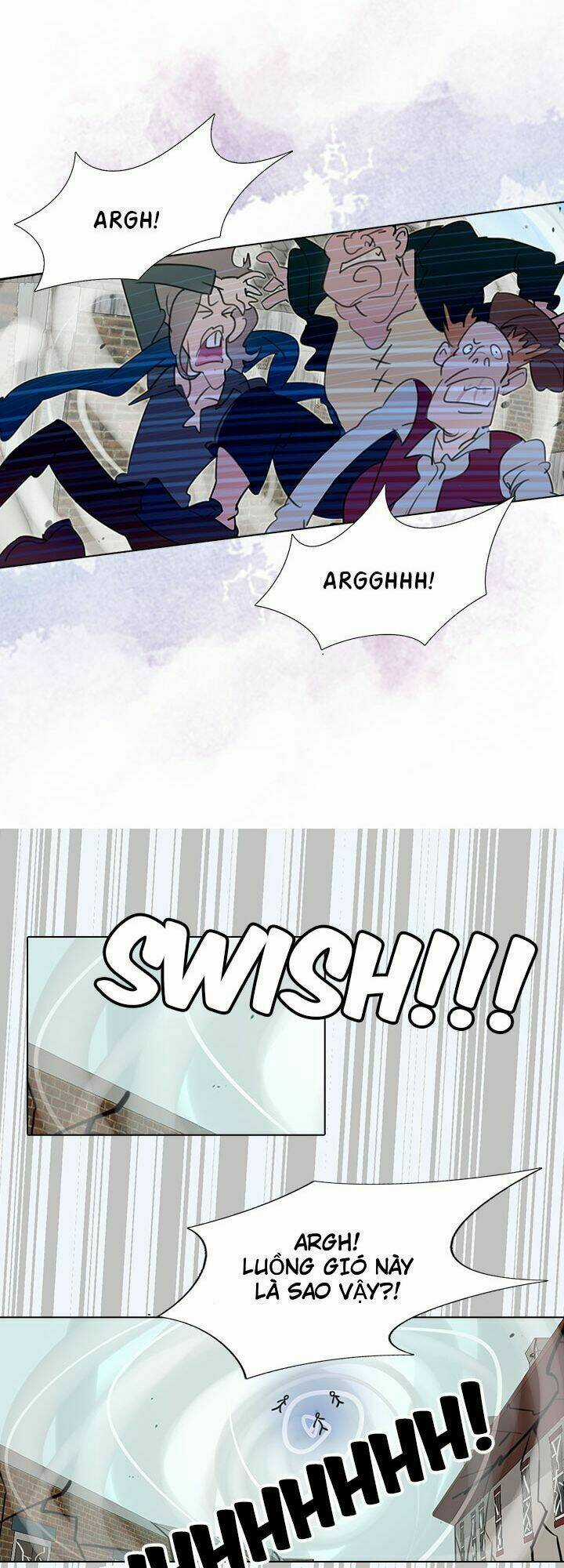 Tôi Không Phải Là Người Tốt Chapter 12 trang 11