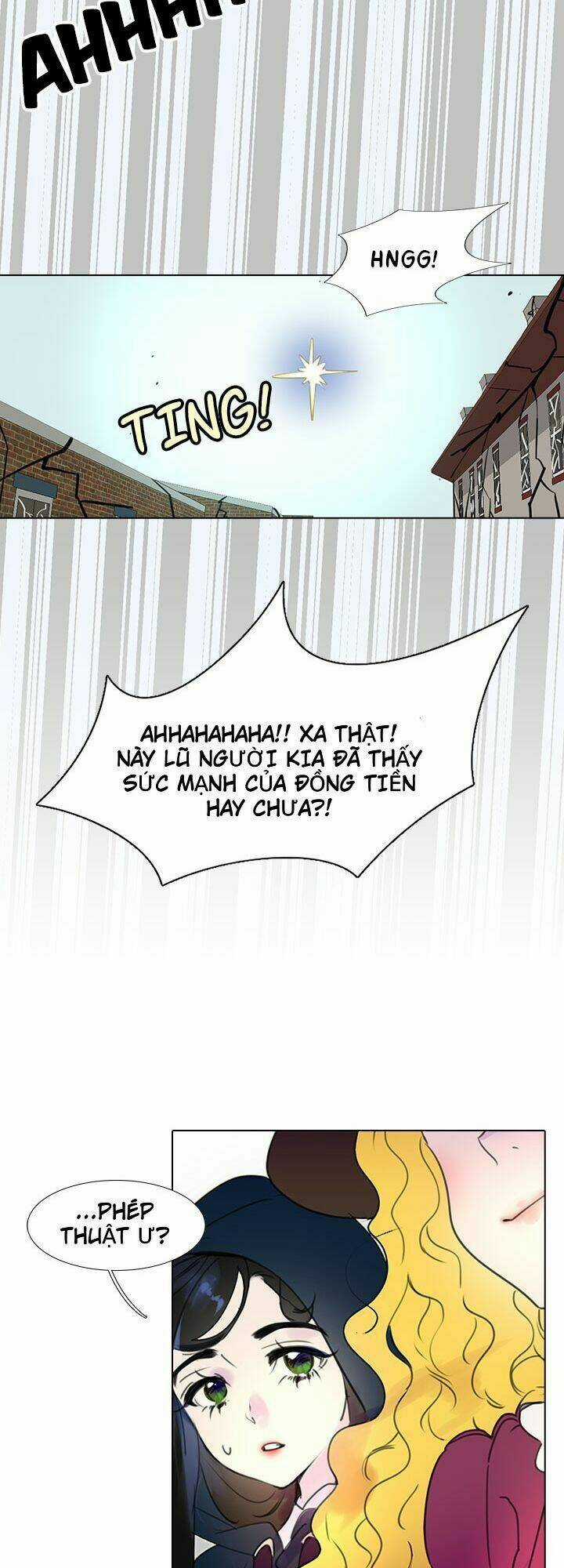 Tôi Không Phải Là Người Tốt Chapter 12 trang 12