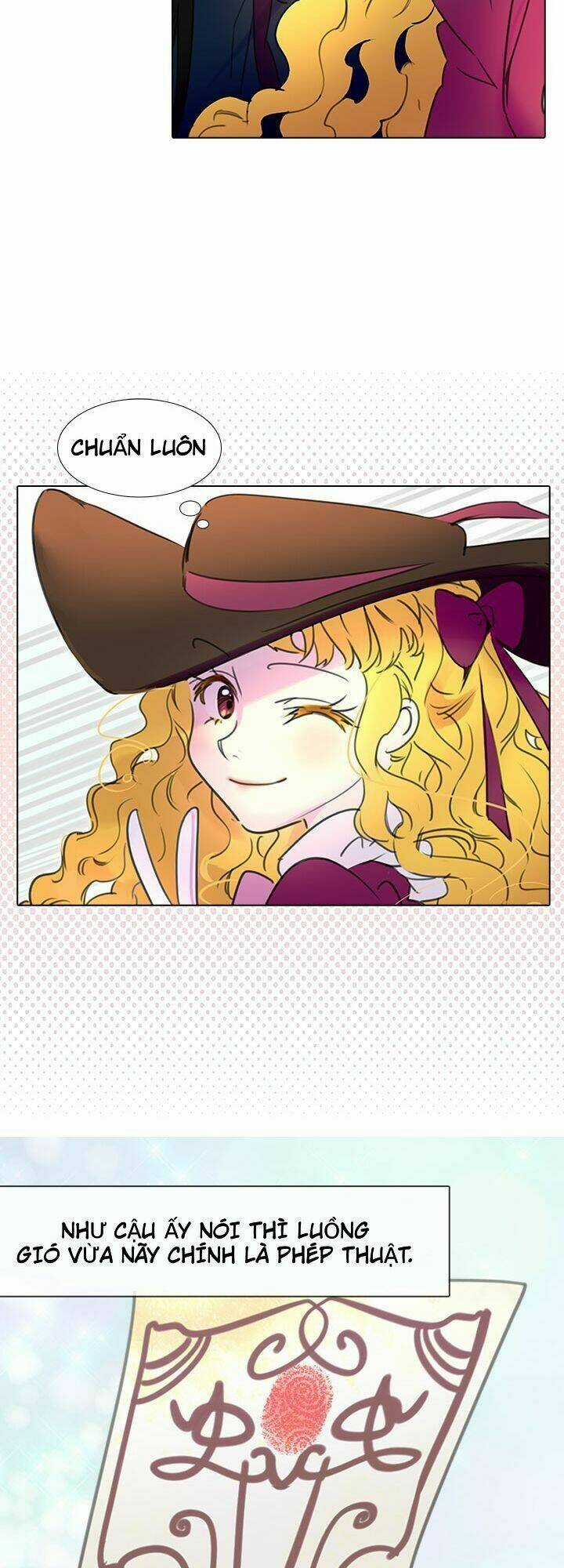 Tôi Không Phải Là Người Tốt Chapter 12 trang 13