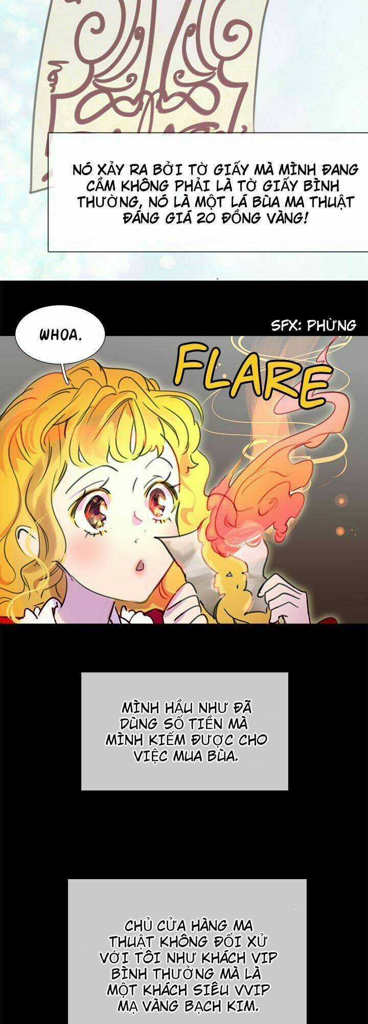 Tôi Không Phải Là Người Tốt Chapter 12 trang 14