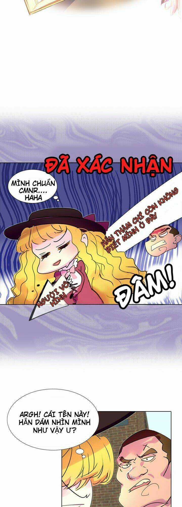 Tôi Không Phải Là Người Tốt Chapter 12 trang 2