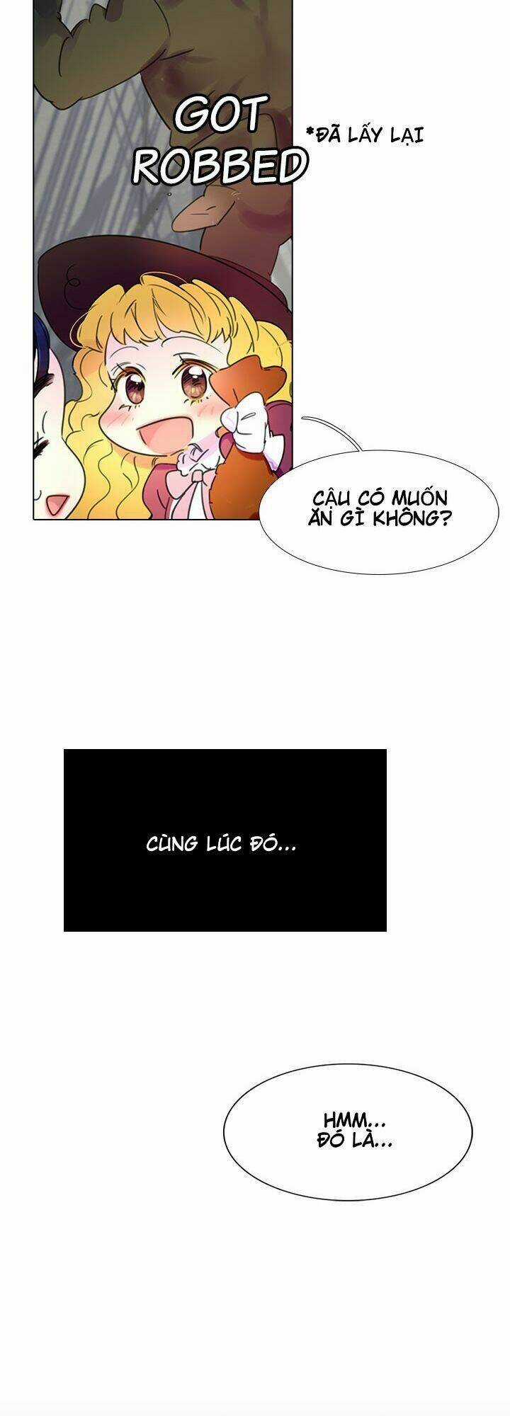 Tôi Không Phải Là Người Tốt Chapter 12 trang 21