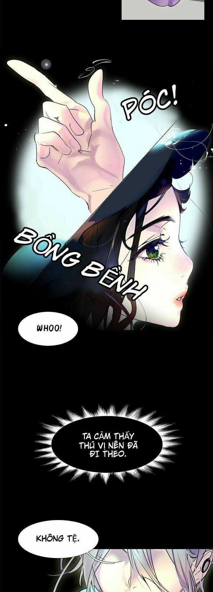 Tôi Không Phải Là Người Tốt Chapter 12 trang 23