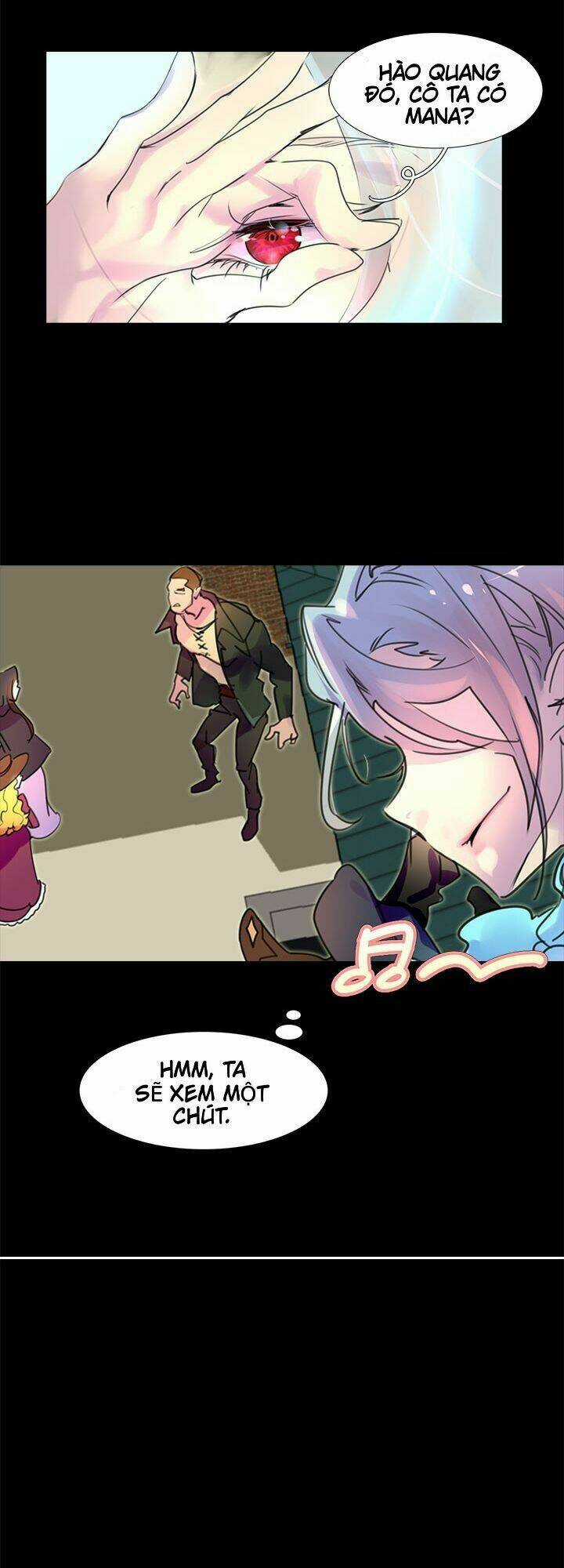 Tôi Không Phải Là Người Tốt Chapter 12 trang 25