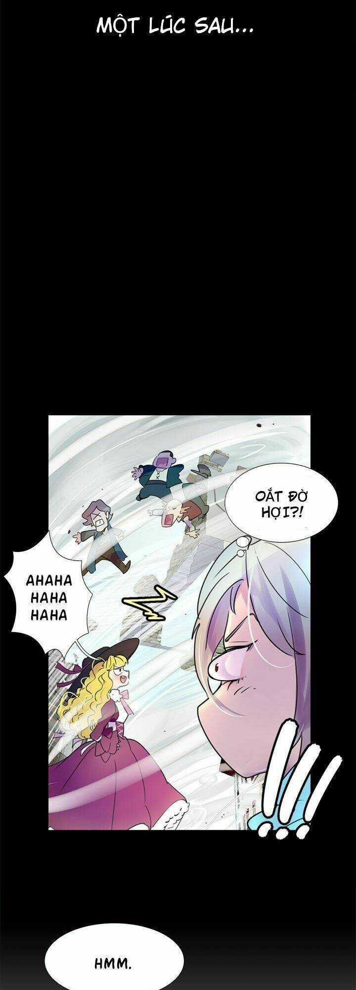 Tôi Không Phải Là Người Tốt Chapter 12 trang 26