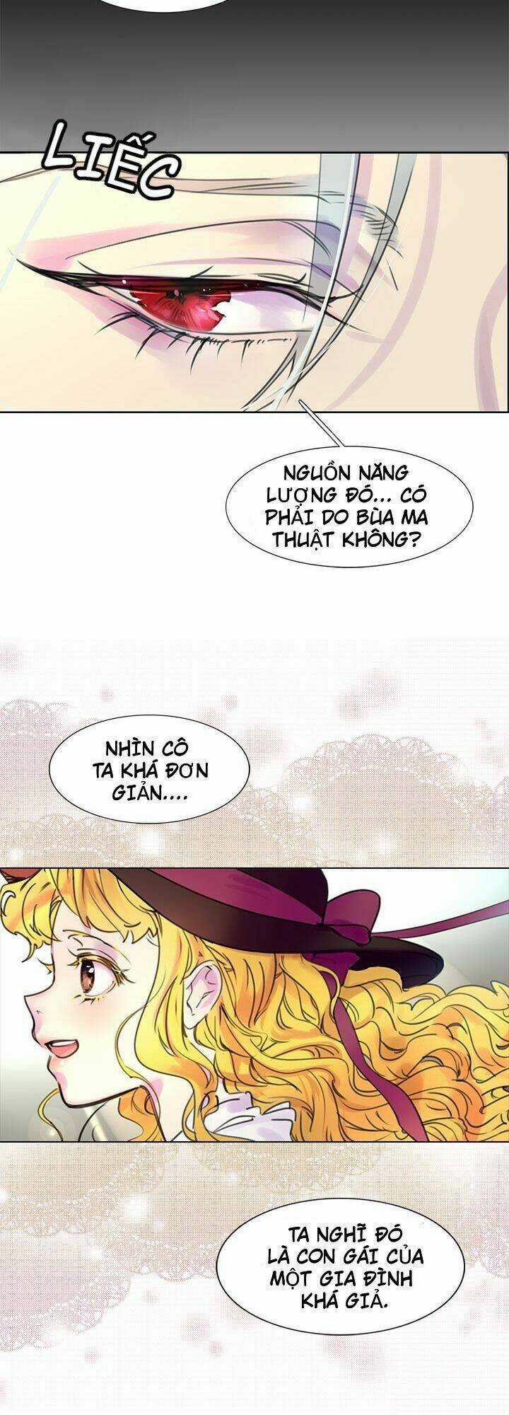 Tôi Không Phải Là Người Tốt Chapter 12 trang 27