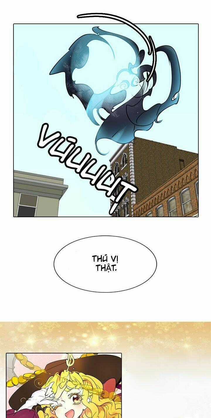 Tôi Không Phải Là Người Tốt Chapter 12 trang 28